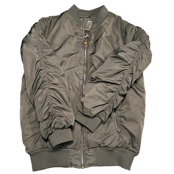 Forever 21 Jackets & Blazers - FOREVER 21 - Jacket/coat Woman size M